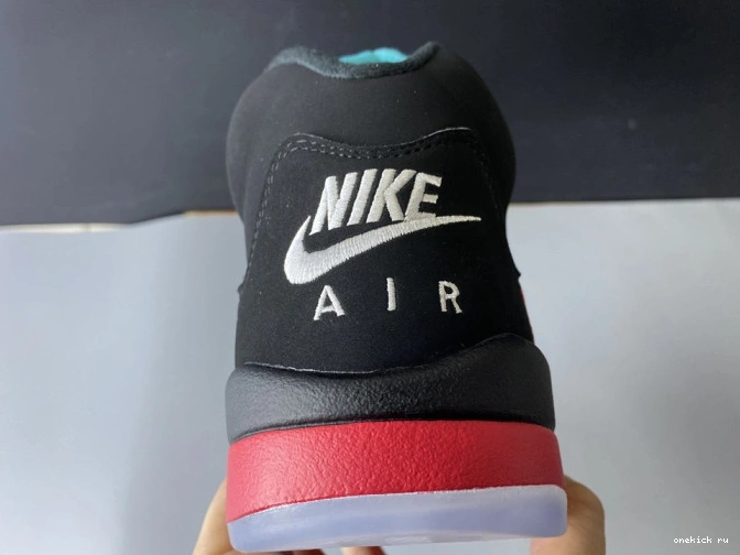 Rep Onekick Jordan 3 Top 5 CZ1786-001 Air 0823
